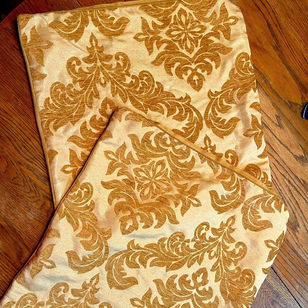 Throw pillow covers